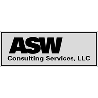 ASW Consulting Services logo, ASW Consulting Services contact details