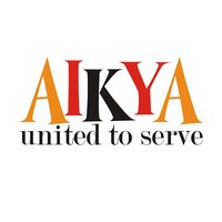 aikyayouth logo, aikyayouth contact details