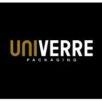 UNIVERRE Packaging logo, UNIVERRE Packaging contact details