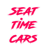 Seat Time Cars logo, Seat Time Cars contact details