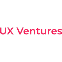 UX Ventures logo, UX Ventures contact details