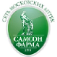 ООО Самсон-Фарма logo, ООО Самсон-Фарма contact details