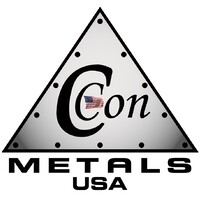 CCON Metals USA, Inc. logo, CCON Metals USA, Inc. contact details