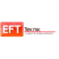 EFT TEKNİK REZİSTANS logo, EFT TEKNİK REZİSTANS contact details