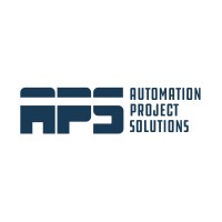 Automation Project Solutions logo, Automation Project Solutions contact details