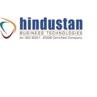 HINDUSTAN BUSINESS TECHNOLOGIES logo, HINDUSTAN BUSINESS TECHNOLOGIES contact details