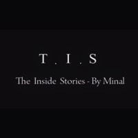 The inside stories - by Minal logo, The inside stories - by Minal contact details