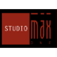 studiomax1 logo, studiomax1 contact details