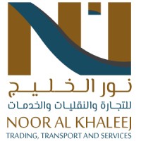 Noor Al Khaleej Trading, Transport and Services logo, Noor Al Khaleej Trading, Transport and Services contact details