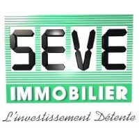 SEVE IMMOBILIER logo, SEVE IMMOBILIER contact details