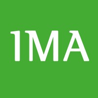 IMA.COM logo, IMA.COM contact details