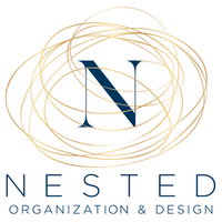 Nested Organization & Design logo, Nested Organization & Design contact details