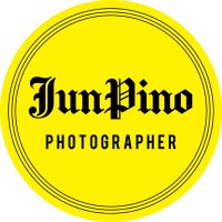 Jun Pino Photographer logo, Jun Pino Photographer contact details