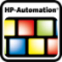 HP-Automation logo, HP-Automation contact details