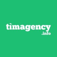 TìmAgency.info logo, TìmAgency.info contact details