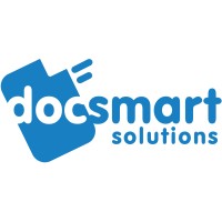 DocSmart Solutions Ltd logo, DocSmart Solutions Ltd contact details