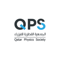 Qatar Physics Society logo, Qatar Physics Society contact details