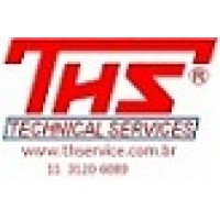 THS Technical Service Ltda logo, THS Technical Service Ltda contact details