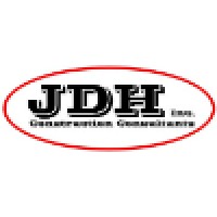 JDH, Inc. Construction Consultants logo, JDH, Inc. Construction Consultants contact details