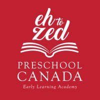 Preschool Canada logo, Preschool Canada contact details