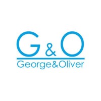 George & Oliver Group logo, George & Oliver Group contact details