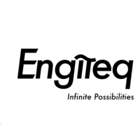 Engiteq logo, Engiteq contact details