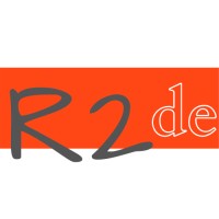 R2 Design and Engineering logo, R2 Design and Engineering contact details