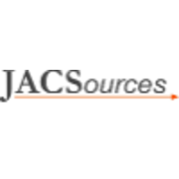 JACSources Ltd. logo, JACSources Ltd. contact details