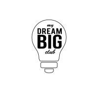 My Dream BIG Club logo, My Dream BIG Club contact details