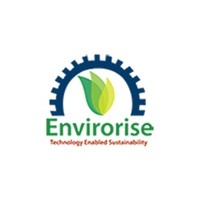 envirorise logo, envirorise contact details