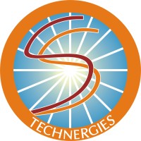 SS Technergies logo, SS Technergies contact details