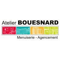 Atelier Bouesnard logo, Atelier Bouesnard contact details