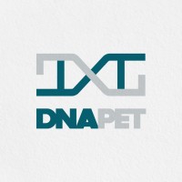 DNAPET logo, DNAPET contact details