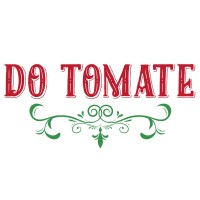 Do Tomate logo, Do Tomate contact details