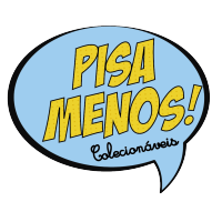 Pisa Menos Colecionáveis logo, Pisa Menos Colecionáveis contact details