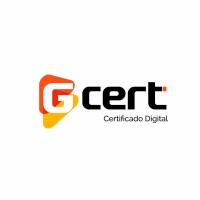 Gcert Certificado Digital logo, Gcert Certificado Digital contact details