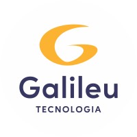 Galileu Tecnologia logo, Galileu Tecnologia contact details