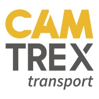 Camtrex Inc. logo, Camtrex Inc. contact details