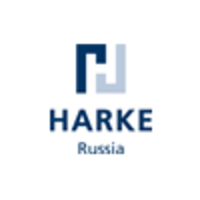 HARKE Russia logo, HARKE Russia contact details