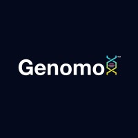 Genomo logo, Genomo contact details