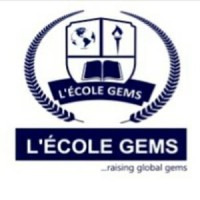 L'école Gems logo, L'école Gems contact details