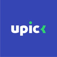 UPICK.co logo, UPICK.co contact details