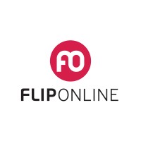 FlipOnline logo, FlipOnline contact details