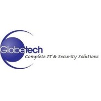 Globetech Sytems logo, Globetech Sytems contact details