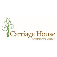 Carriage House Landscape Design logo, Carriage House Landscape Design contact details