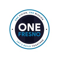 One Fresno Foundation logo, One Fresno Foundation contact details