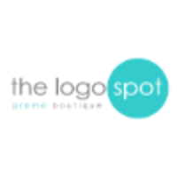 The Logo Spot logo, The Logo Spot contact details