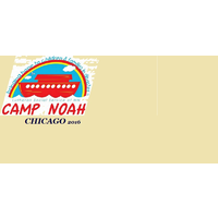 Camp Noah Chicago 2016 logo, Camp Noah Chicago 2016 contact details