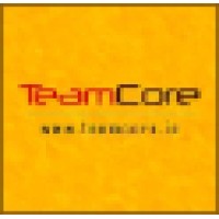 Team Core Events logo, Team Core Events contact details