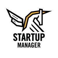 StartupManager.net logo, StartupManager.net contact details